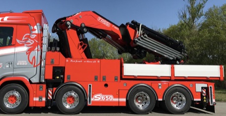 noticias-maquinaria-Fassi-dinamarca