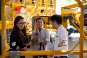 noticias-maquinaria-Haulotte Singapore