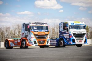 noticias-maquinaria-IVECO-Campeonato Europeo-FIA
