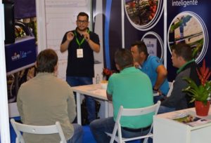 noticias-maquinaria- Infoagro Exhibition