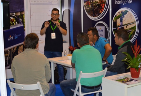 noticias-maquinaria- Infoagro Exhibition