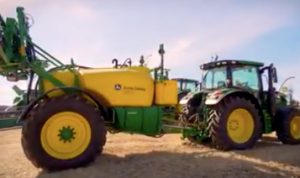 noticias-maquinaria-John Deere-pulverizadores-m740i