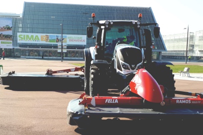 noticias-maquinaria- LELY -fella- SIMA