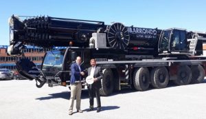 noticias-maquinaria-Liebherr -ibarrondo