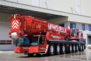 noticias-maquinaria- Liebherr -minguella
