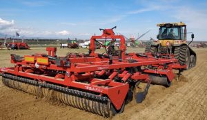 noticias-maquinaria-Maquinaria Agrícola Vila en DEMOAGRO 2019 