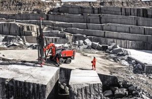 noticias-maquinaria-Sandvik -perforacion