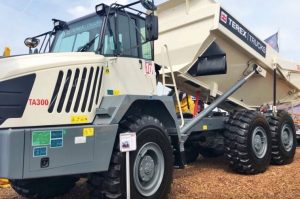 noticias-maquinaria-Terex Trucks-balmoral