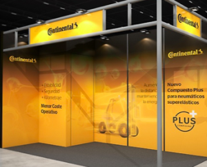 noticias-maquinaria-continental-Global Robot Expo