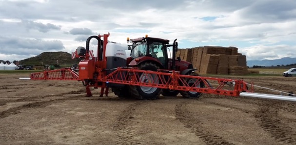 noticias-maquinaria-machio gaspardo-demoagro