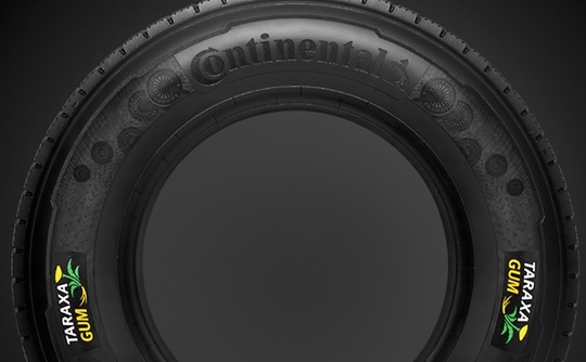 noticias-maquinaria-neumáticos-Diente de León-Continental