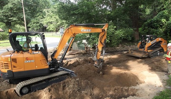 noticias-maquinaria-CASE Construction Equipment reconstruye Comunidades-case