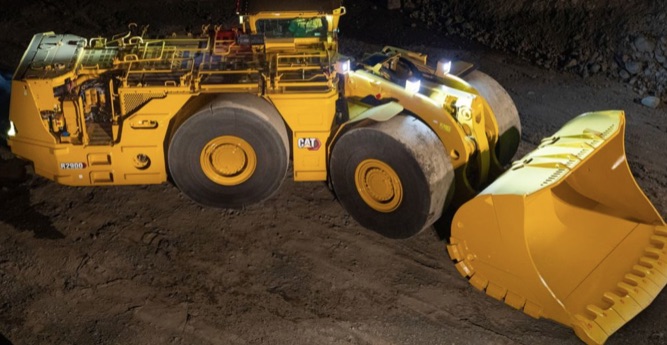 noticias-maquinaria- CAT® R2900