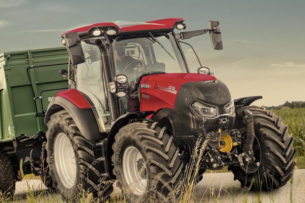 noticias-maquinaria-Case IH- CVXDrive
