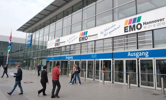 noticias-maquinaria-EMO Hannover 2019