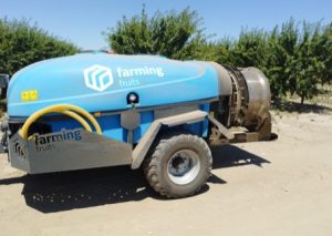 noticias-maquinaria-Farming Fruits Premium