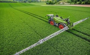 noticias-maquinaria-Fendt Rogator 600