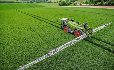 noticias-maquinaria-Fendt Rogator 600