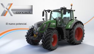 noticias-maquinaria-Fendt X Concept