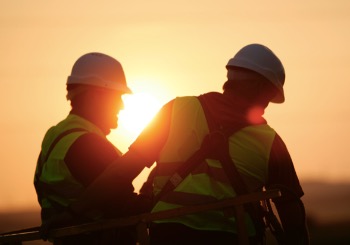 noticias-maquinaria-Fundación Laboral de la Construcción-calor