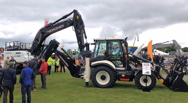 noticias-maquinaria-HİDROMEK-PLANTWORX