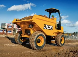 noticias-maquinaria-JCB-dumper