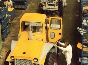 noticias-maquinaria-JCB palas cargadoras con ruedas