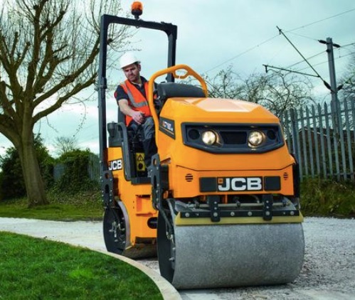 noticias-maquinaria-JCB -rodillos