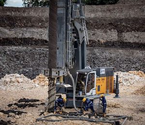 noticias-maquinaria-Liebherr -perforacion