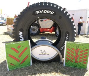 noticias-maquinaria-MICHELIN -demoargro