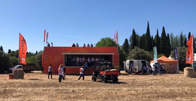 noticias-maquinaria-Orange Days - Kubota-Portugal