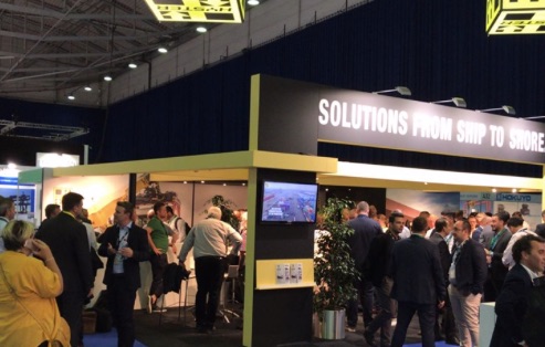 noticias-maquinaria-TOCEurope 2019-hyster