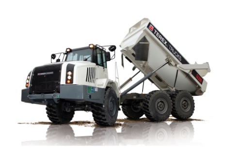 noticias-maquinaria-Terex Trucks