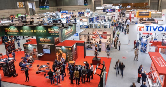 noticias-maquinaria-industry-EMO Hannover