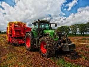 Marcas de tractores