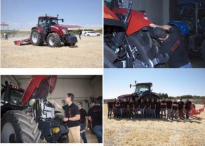 noticias-maquinaria-Agriargo - McCormick XCamp2019