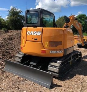 noticias-maquinaria-CASE Construction Equipment -excavadora-etapa V