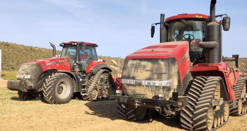 noticias-maquinaria-Demoagro 2019-caseih
