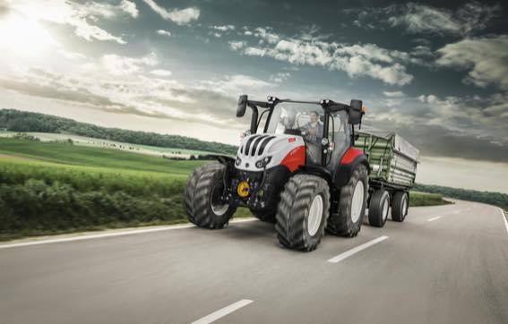 noticias-maquinaria-Expert CVT-steyr