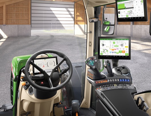 noticias-maquinaria- FendtONE