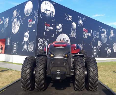 noticias-maquinaria- Goodwood Festival of Speed-caseih-2