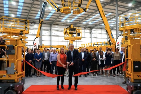 noticias-maquinaria-Haulotte UK- instalaciones