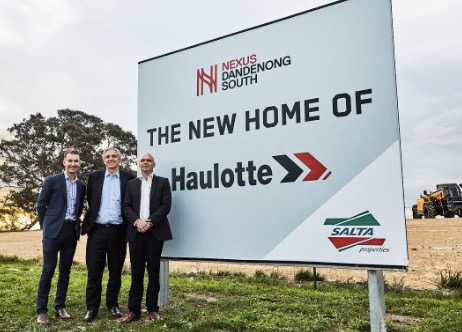noticias-maquinaria-Haulotte -australia
