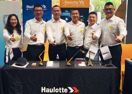 noticias-maquinaria-Haulotte -china