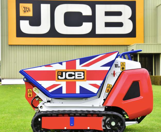 noticias-maquinaria-JCB-dumpers