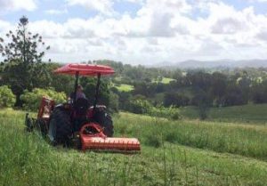 noticias-maquinaria-KeyGene y Mahindra Agri