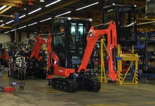 noticias-maquinaria-Kubota -aniversario
