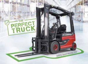 noticias-maquinaria-Linde Material Handling -seguridad
