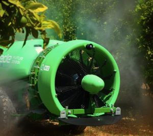 noticias-maquinaria-Pulverizadores Fede -Demoagro Specialty
