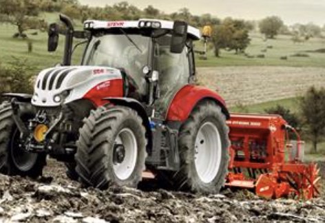 noticias-maquinaria- STEYR-profi